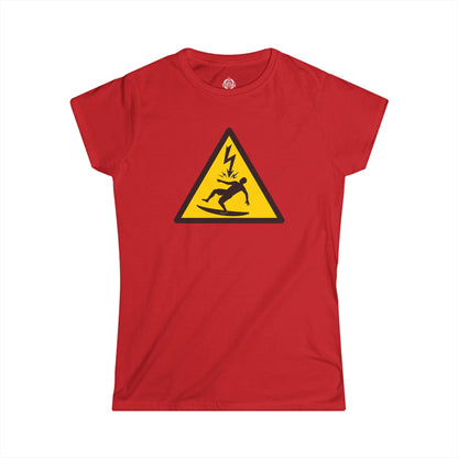 Electric Surfer - Women&