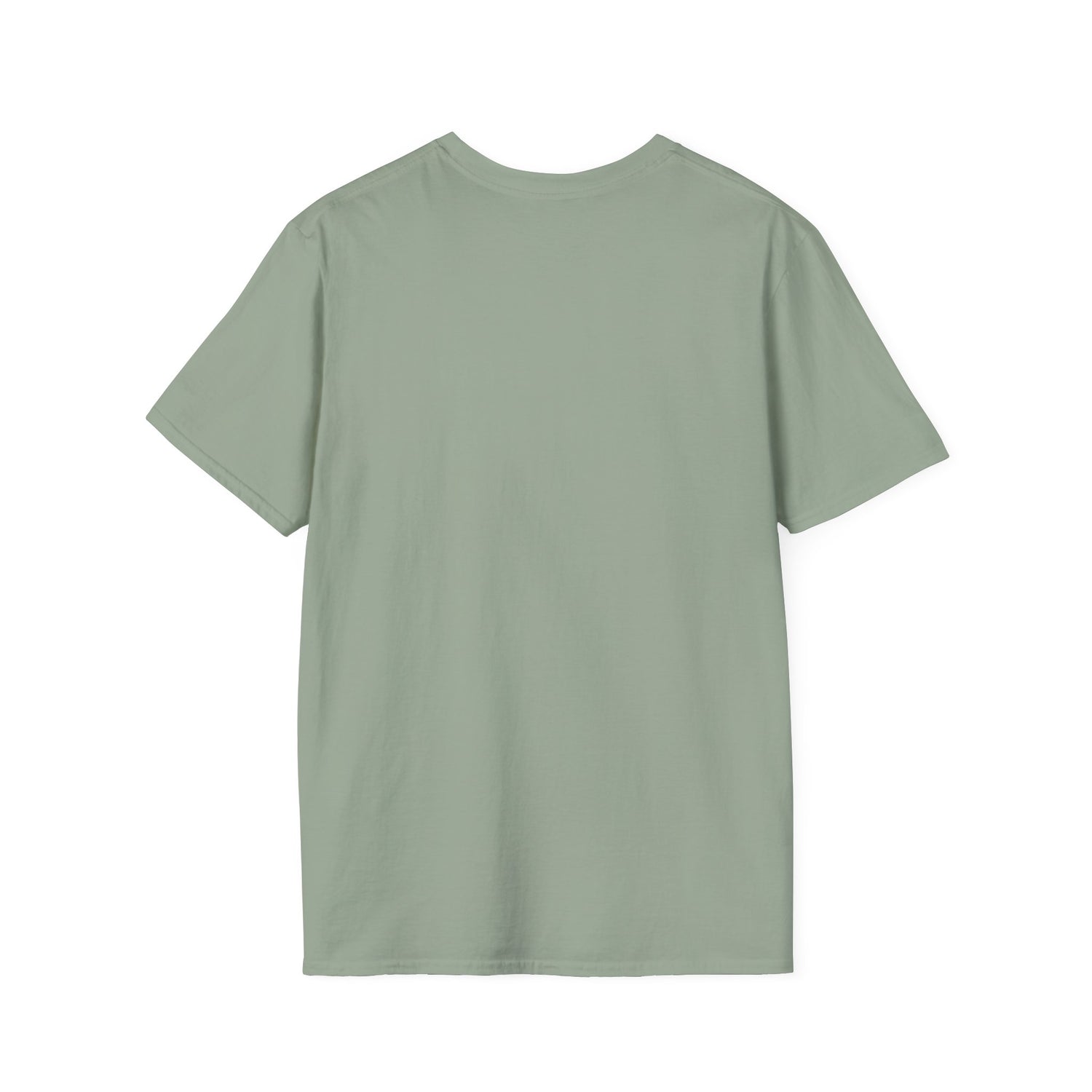 Ventana Snapsquatch Unisex - U.S. Cotton T-Shirt