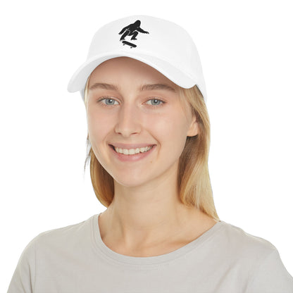 Ventana Skatesquatch - 100% Cotton Baseball Cap