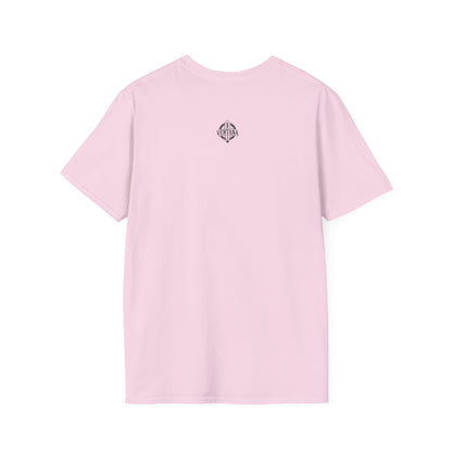 Aptos Junior High Surf Team Unisex - U.S. Cotton T-Shirt