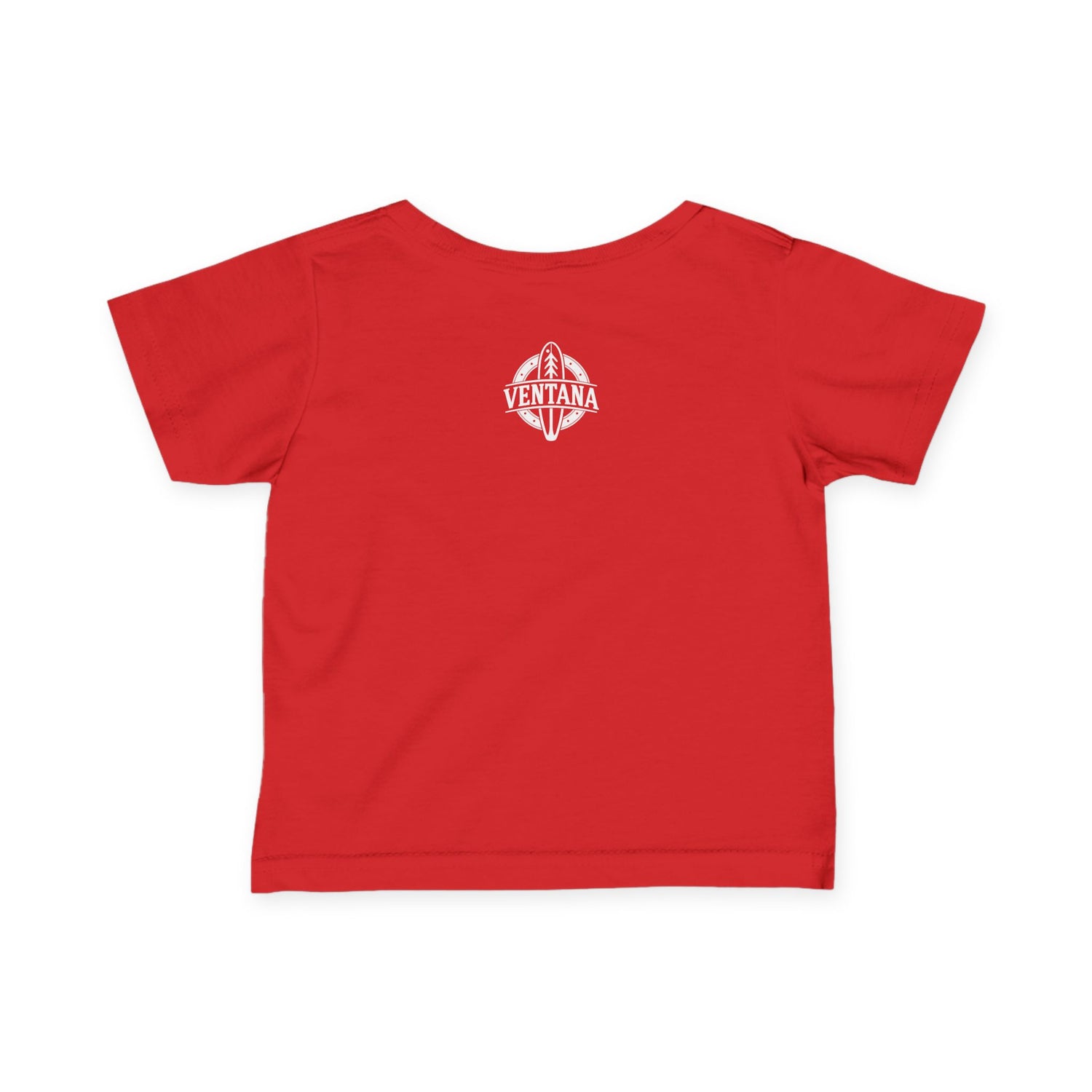 Ventana Three Board - Infant 100% Cotton T-Shirt