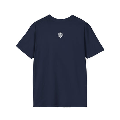 Aptos Junior High Surf Team Unisex - U.S. Cotton T-Shirt