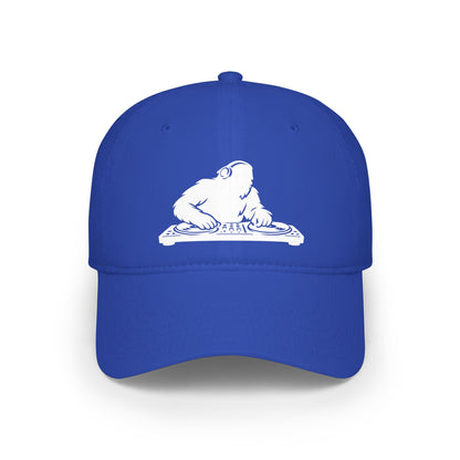 Ventana Beatsquatch - 100% Cotton Baseball Cap