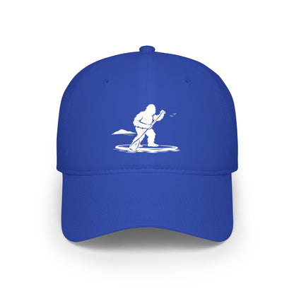 Ventana SUPsquatch - 100% Cotton Baseball Cap