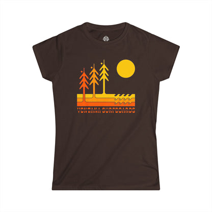 Ventana Circa 78 - Women&
