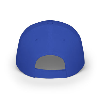 Ventana Wheelsquatch - 100% Cotton Baseball Cap