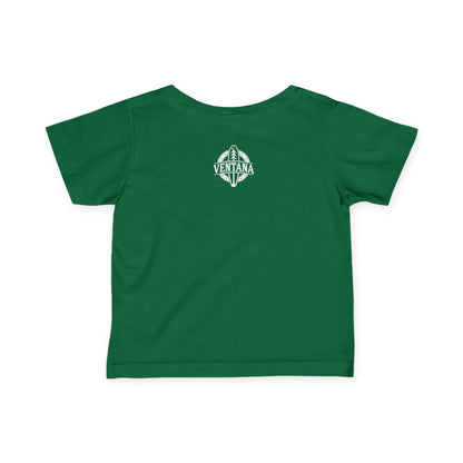 Ventana Three Board - Infant 100% Cotton T-Shirt