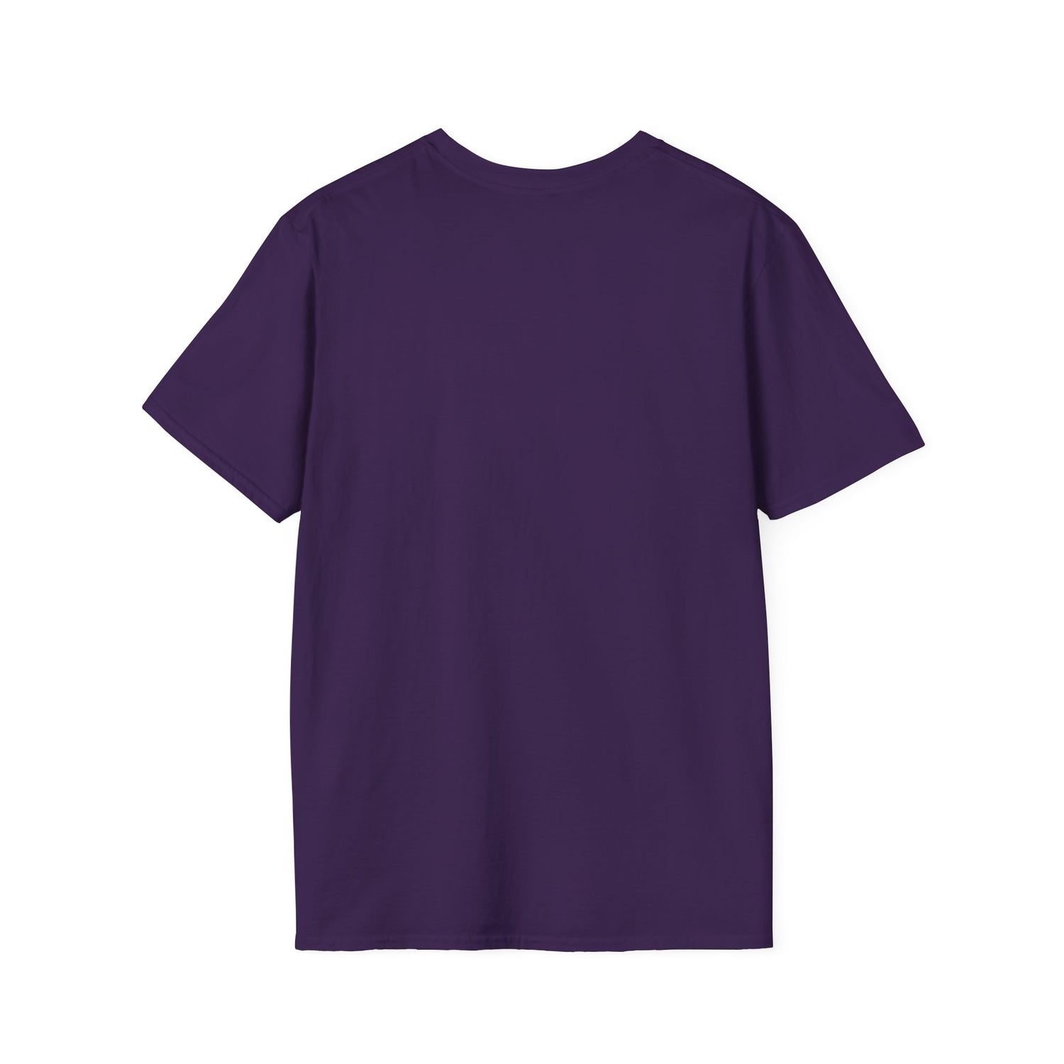 Ventana Surfsquatch Unisex - Soft Style U.S. Cotton T-Shirt