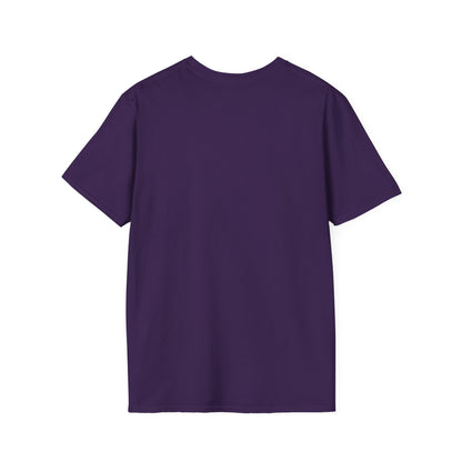 Ventana Surfsquatch Unisex - Soft Style U.S. Cotton T-Shirt
