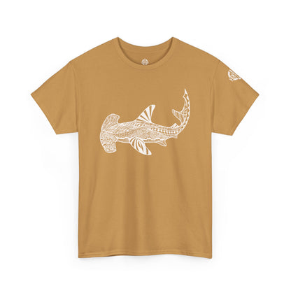 Ventana Ventangle Hammerhead - U.S. Cotton T-Shirt