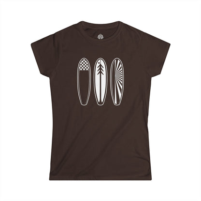 Ventana Three Board Women&