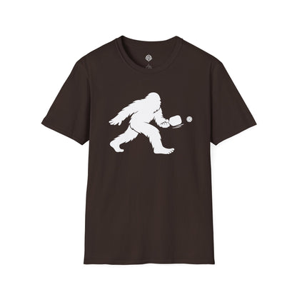 Ventana Picklesquatch Unisex - U.S. Cotton T-Shirt