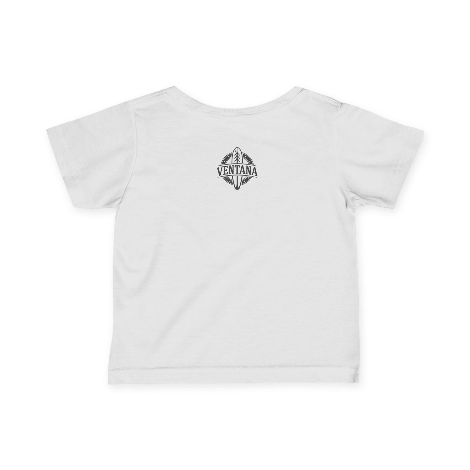 Ventana Three Board - Infant 100% Cotton T-Shirt