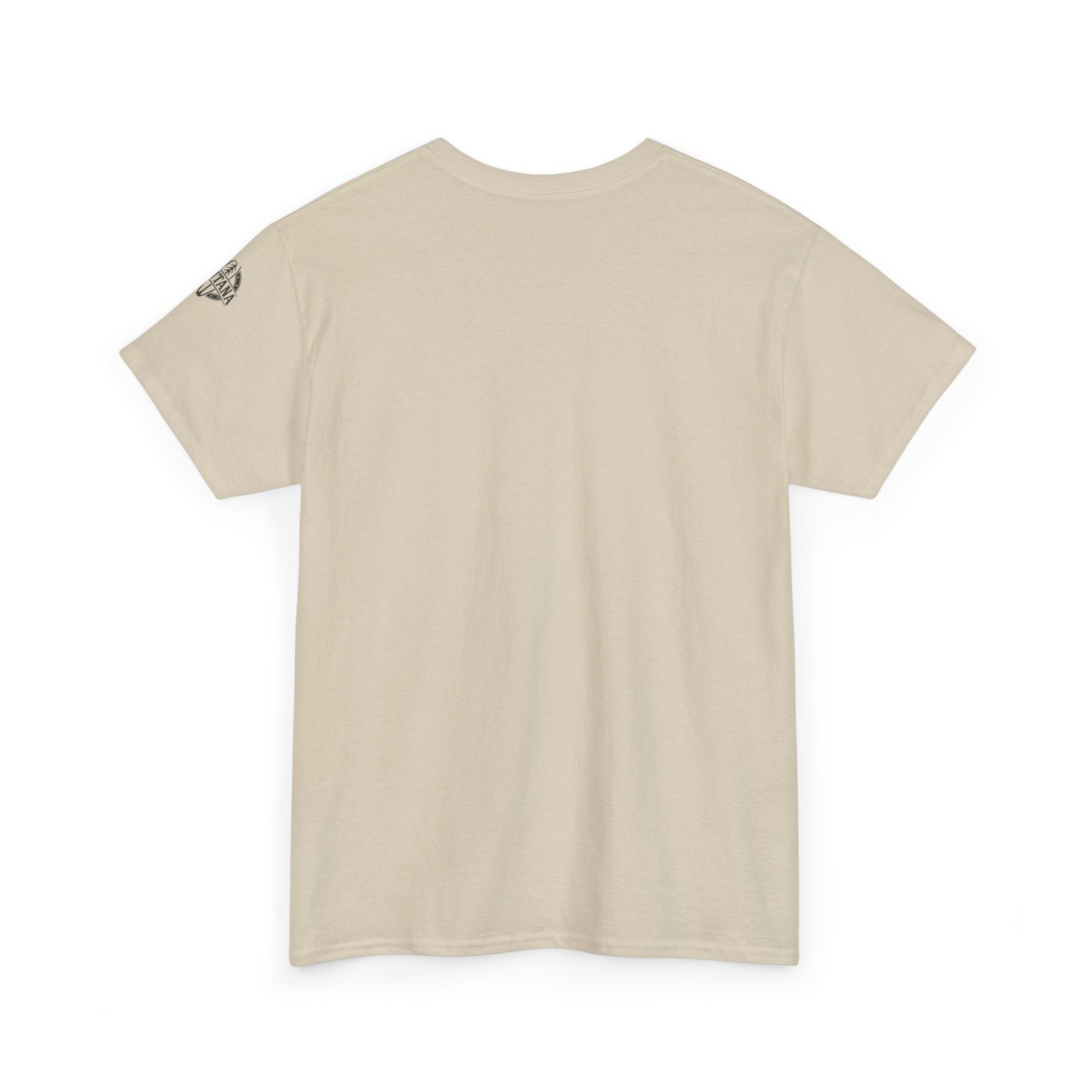 Ventana Ventangle Hammerhead - U.S. Cotton T-Shirt