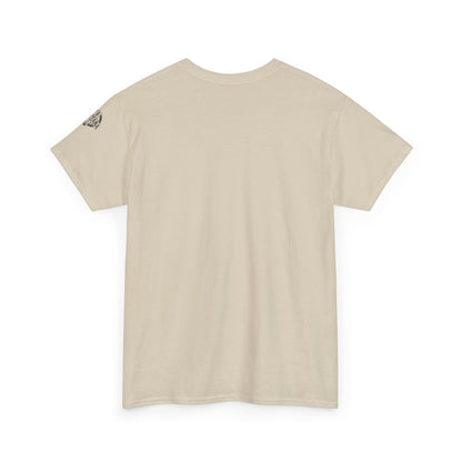 Ventana Ventangle Hammerhead - U.S. Cotton T-Shirt