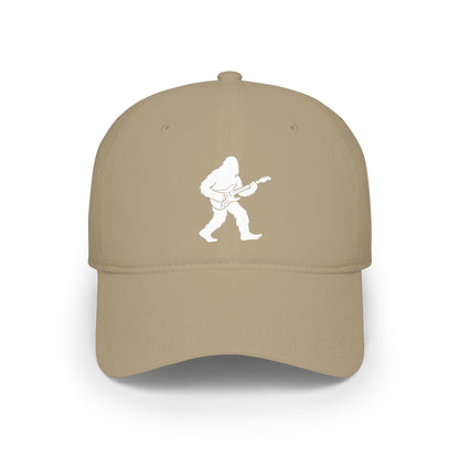 Ventana Jamsquatch - 100% Cotton Baseball Cap