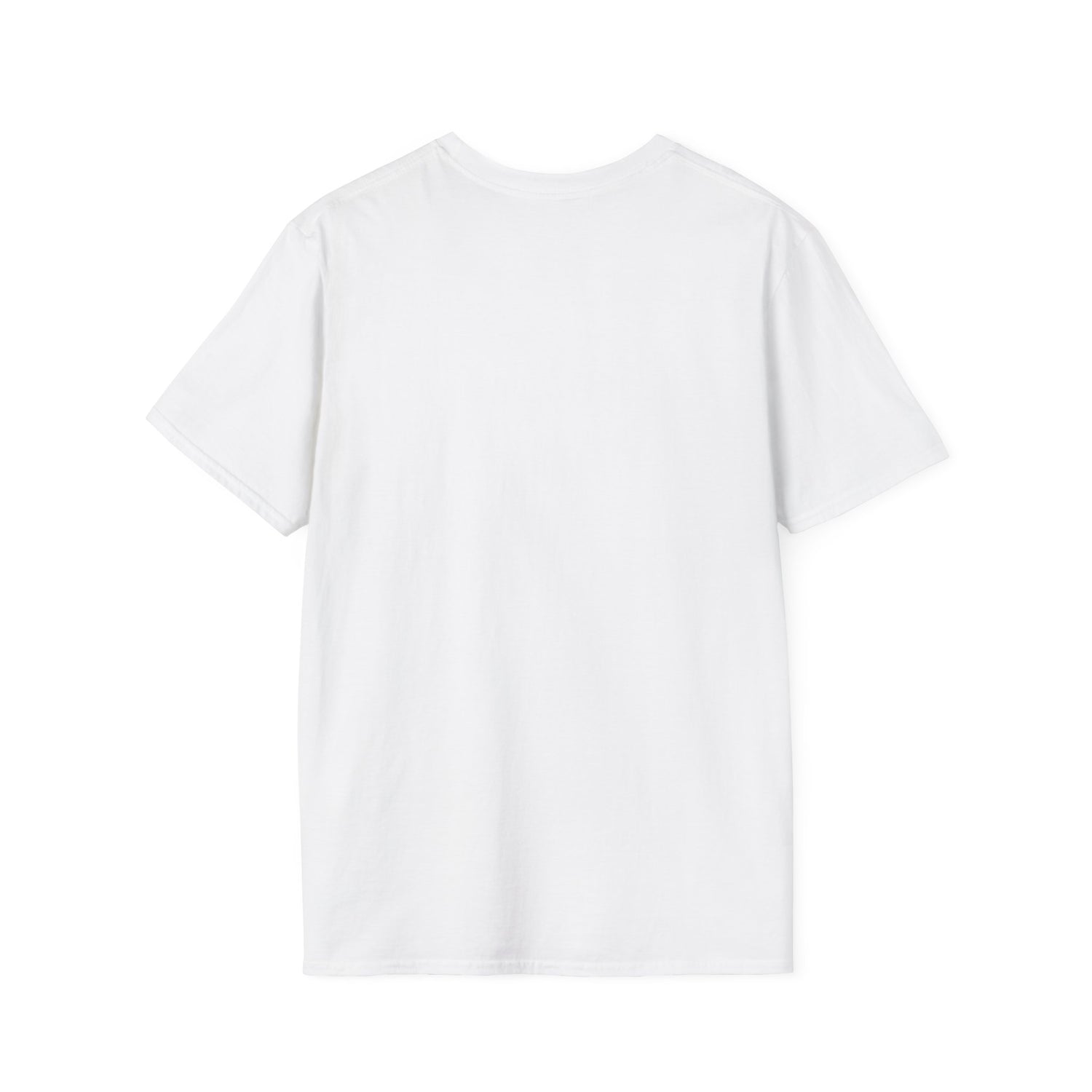 Ventana Surfsquatch Unisex - Soft Style U.S. Cotton T-Shirt