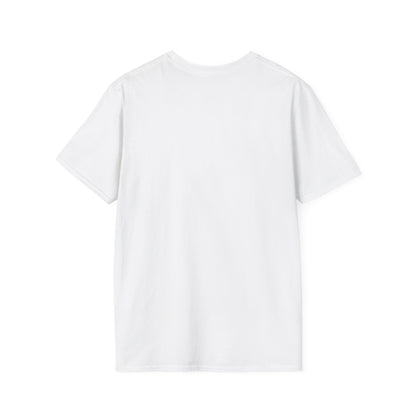 Ventana Surfsquatch Unisex - Soft Style U.S. Cotton T-Shirt