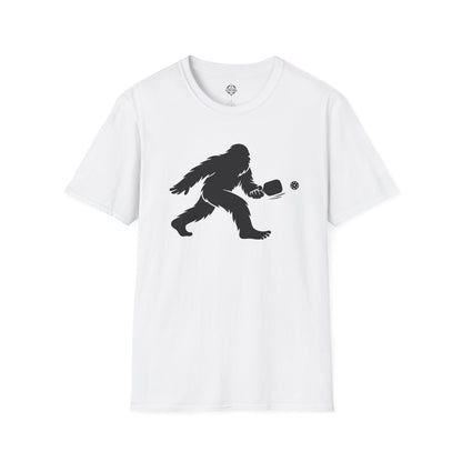 Ventana Picklesquatch Unisex - U.S. Cotton T-Shirt