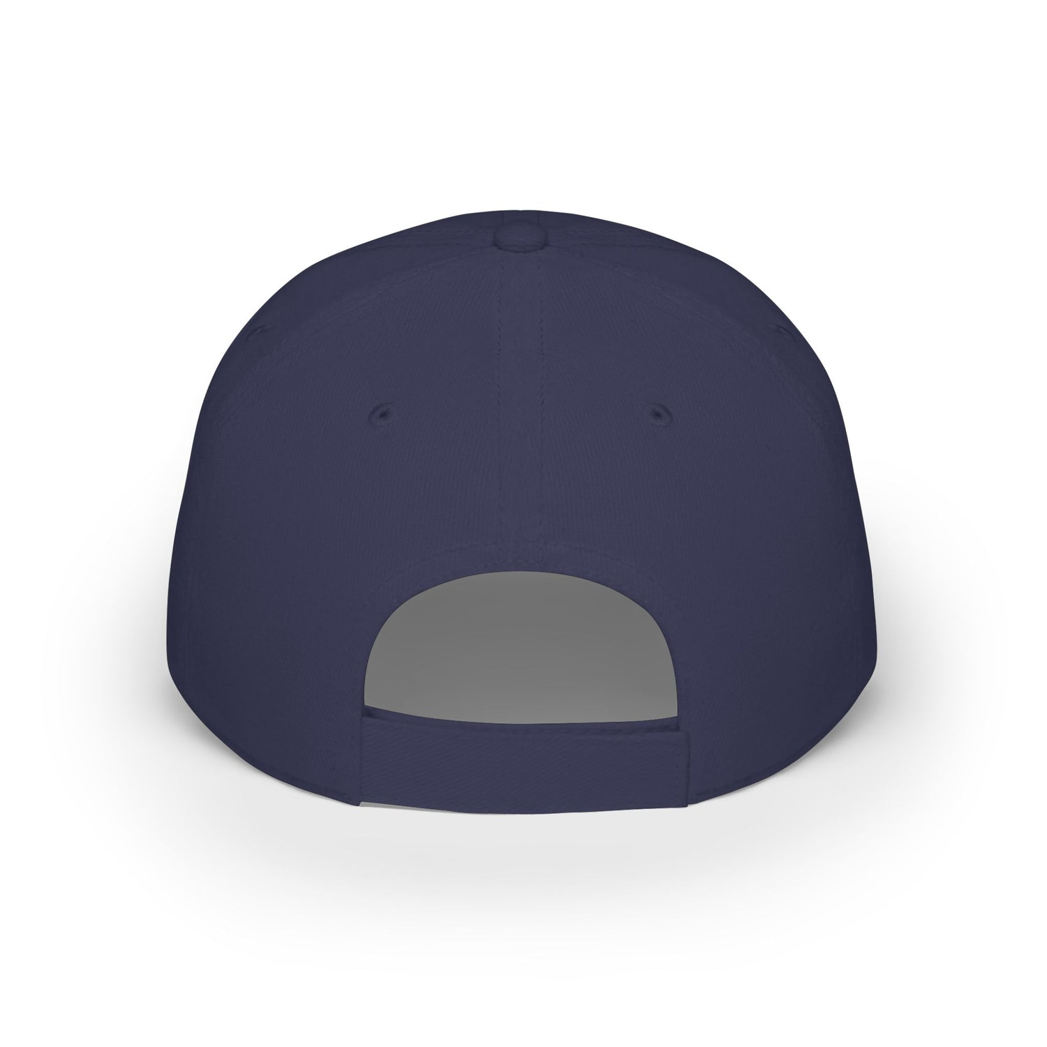Ventana Skatesquatch - 100% Cotton Baseball Cap