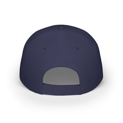 Ventana Surfsquatch by Thiago Bianchini Unisex - 100% Cotton Baseball Cap