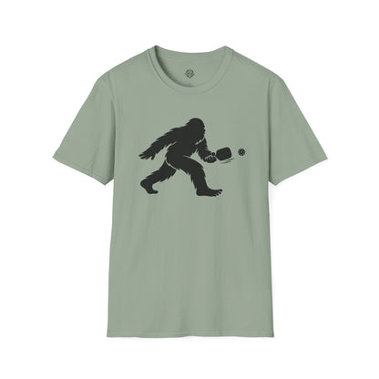 Ventana Picklesquatch Unisex - U.S. Cotton T-Shirt