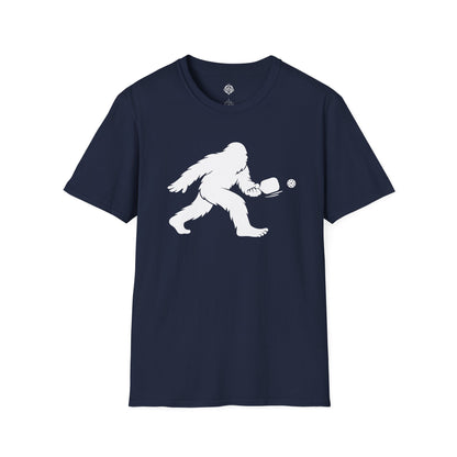 Ventana Picklesquatch Unisex - U.S. Cotton T-Shirt