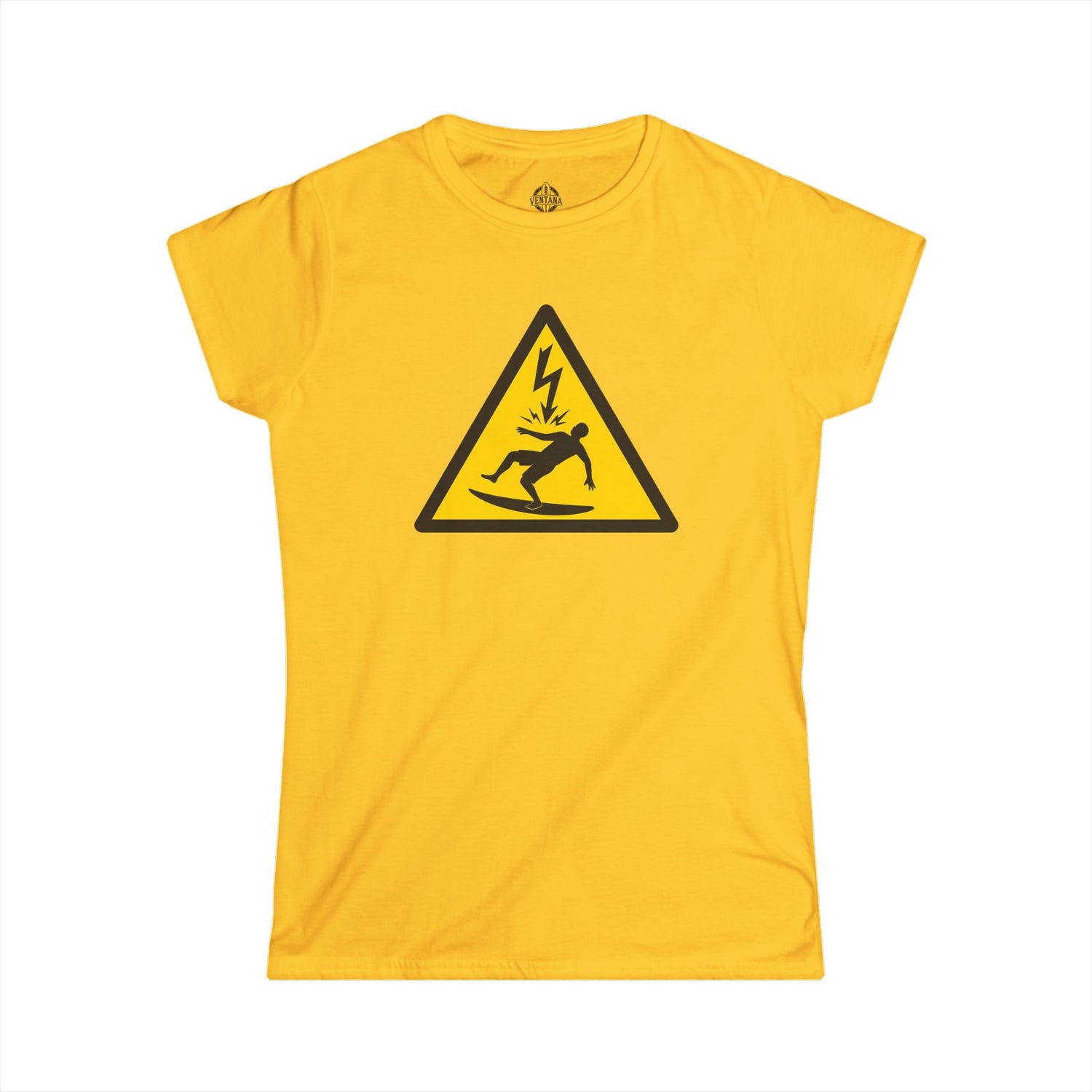 Electric Surfer - Women&