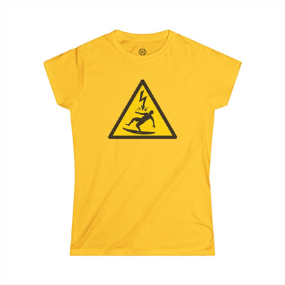 Electric Surfer - Women&