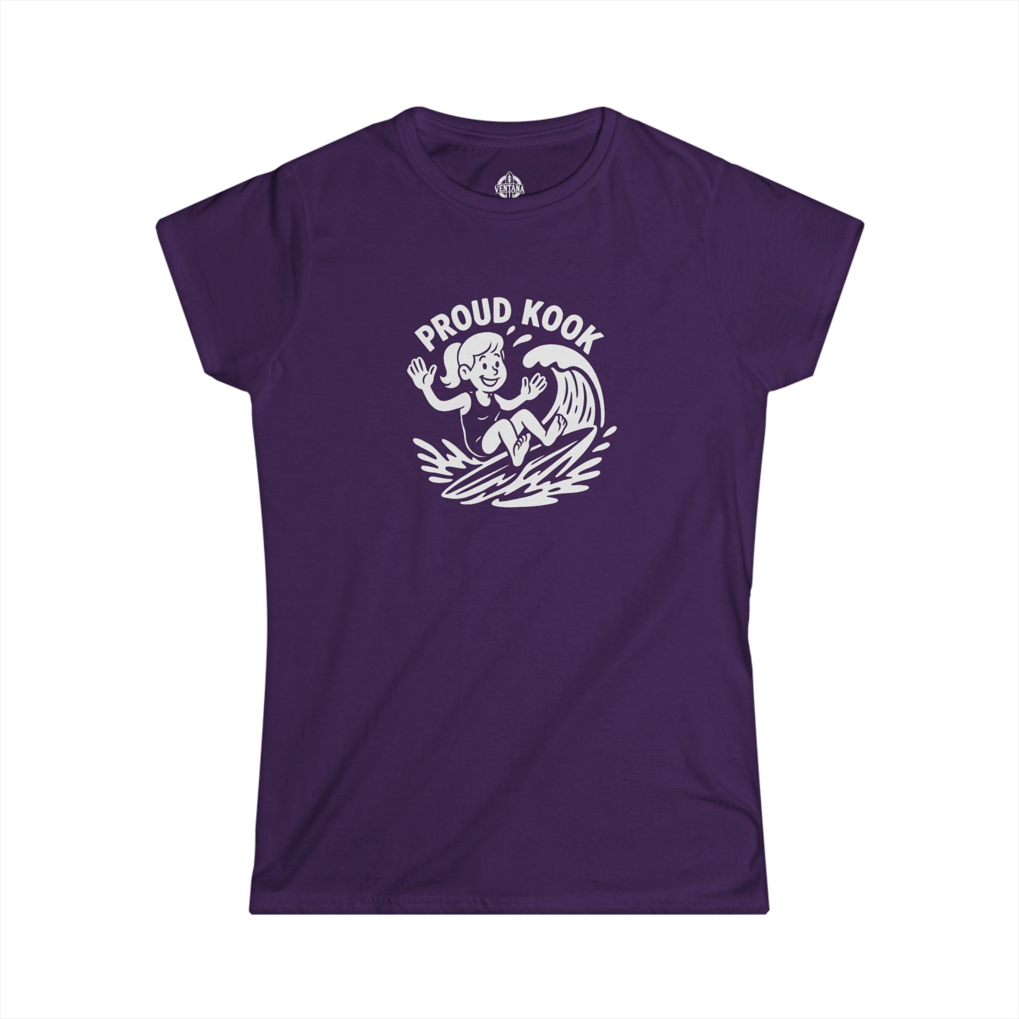 Proud Kook - Women&