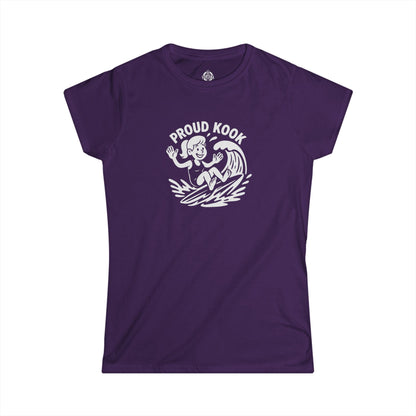 Proud Kook - Women&