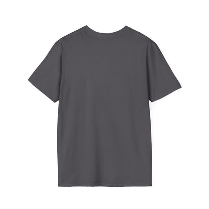 Ventana Shreddy Yeti Snowboard Unisex - U.S. Cotton T-Shirt