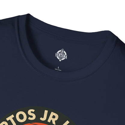 Aptos Junior High Surf Team Unisex - U.S. Cotton T-Shirt