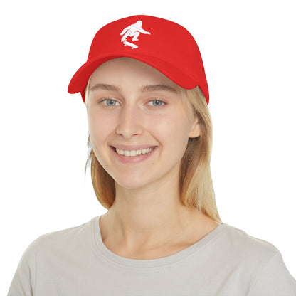 Ventana Skatesquatch - 100% Cotton Baseball Cap