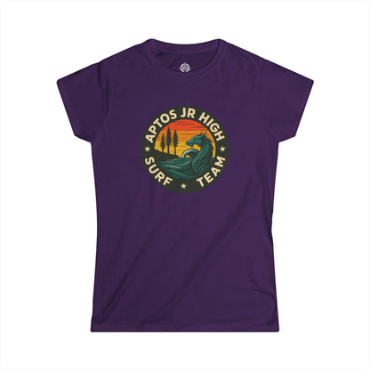 Aptos Junior High Surf Team - Women&