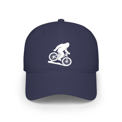 Ventana MTBsquatch - 100% Cotton Baseball Cap