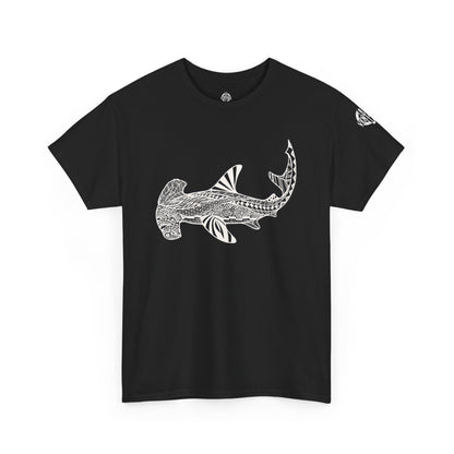 Ventana Ventangle Hammerhead - U.S. Cotton T-Shirt