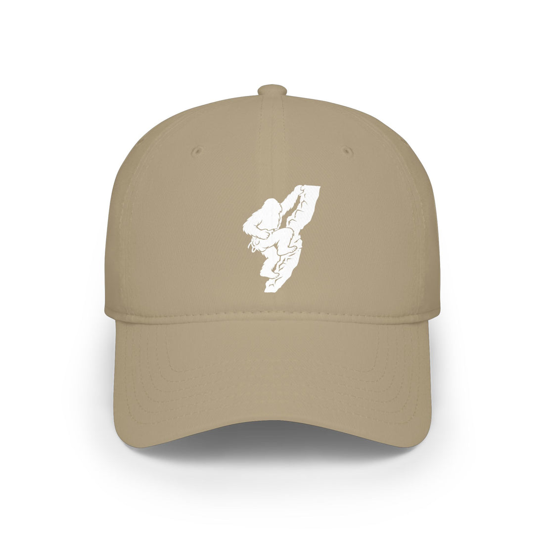Ventana Rocksquatch - 100% Cotton Baseball Cap