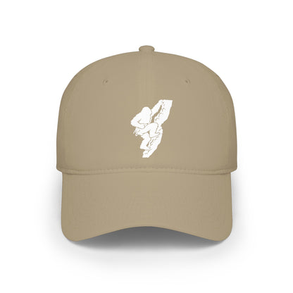 Ventana Rocksquatch - 100% Cotton Baseball Cap