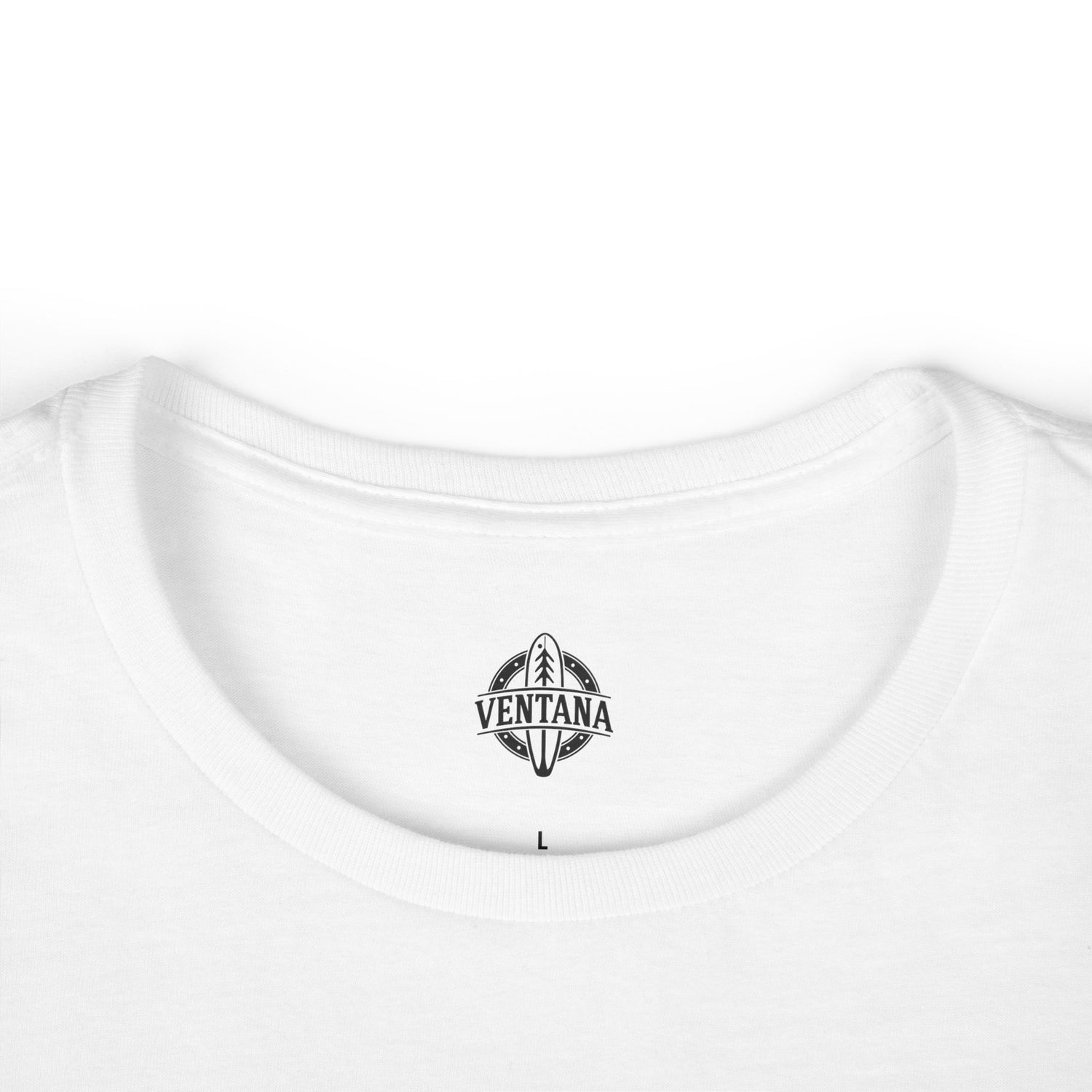 Ventana Treefish Logo - Women&