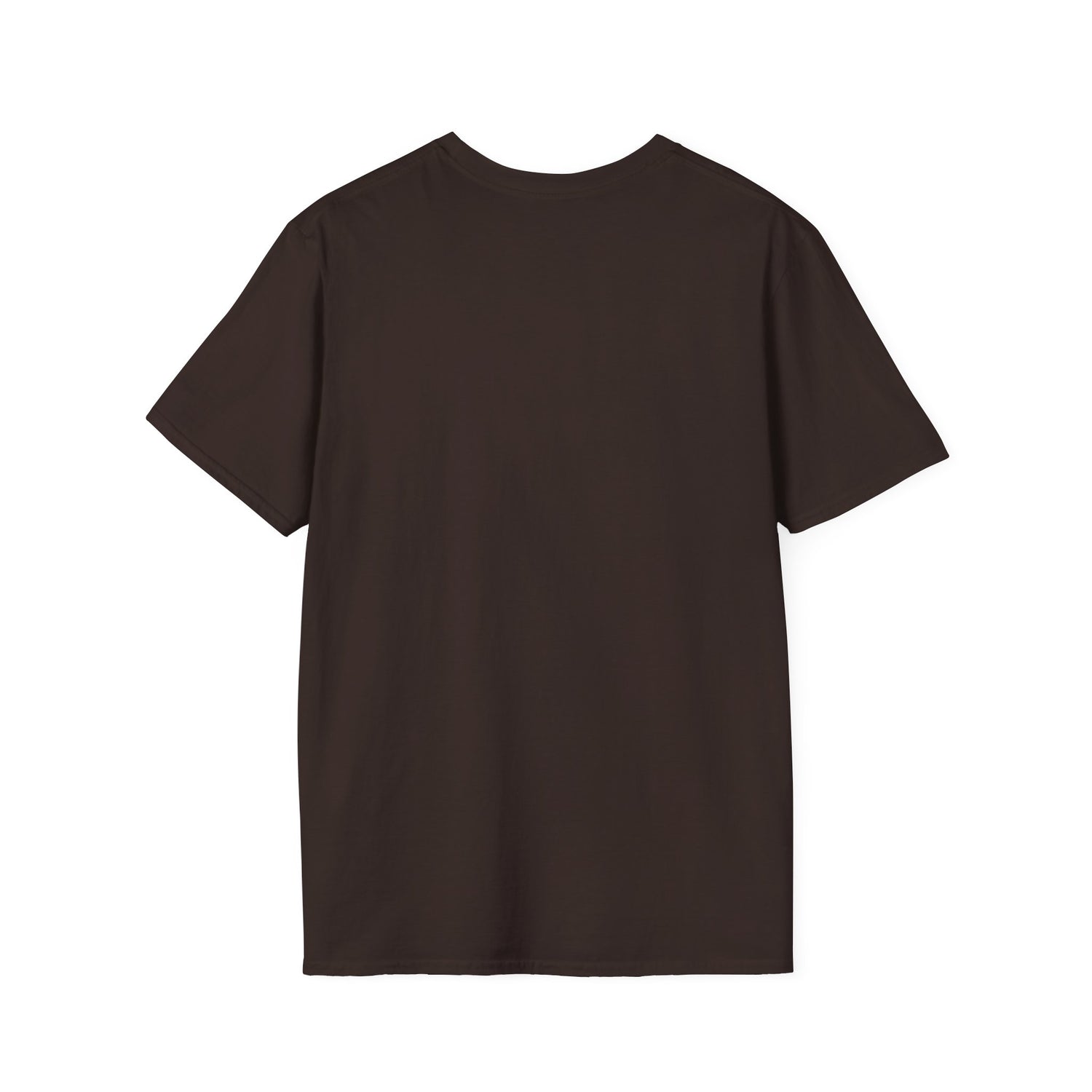 Ventana Surfsquatch Unisex - Soft Style U.S. Cotton T-Shirt