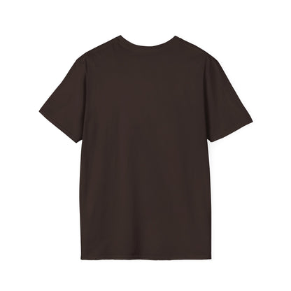 Ventana Surfsquatch Unisex - Soft Style U.S. Cotton T-Shirt