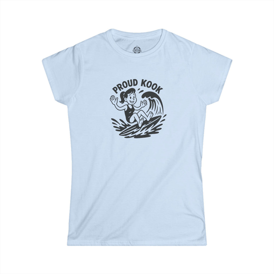 Proud Kook - Women&