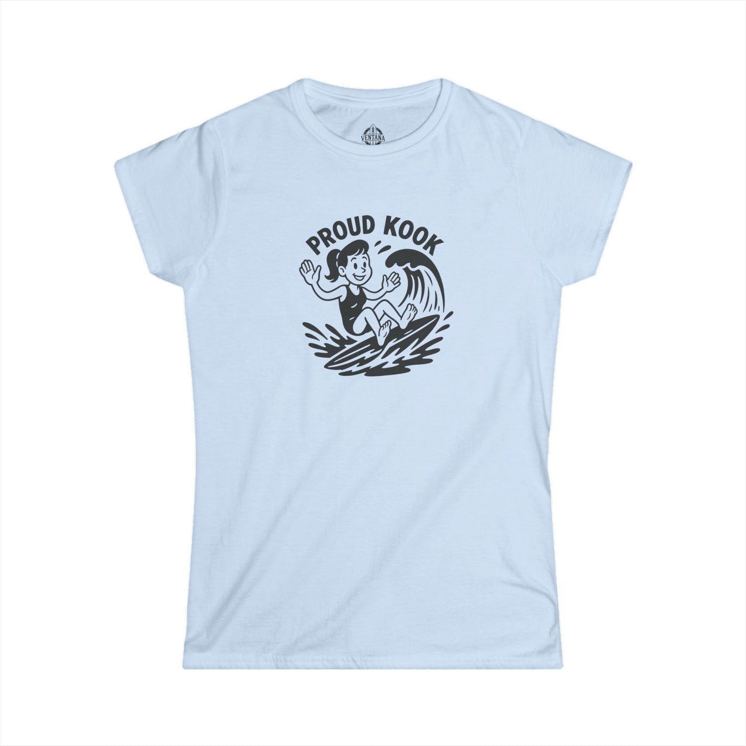 Proud Kook - Women&