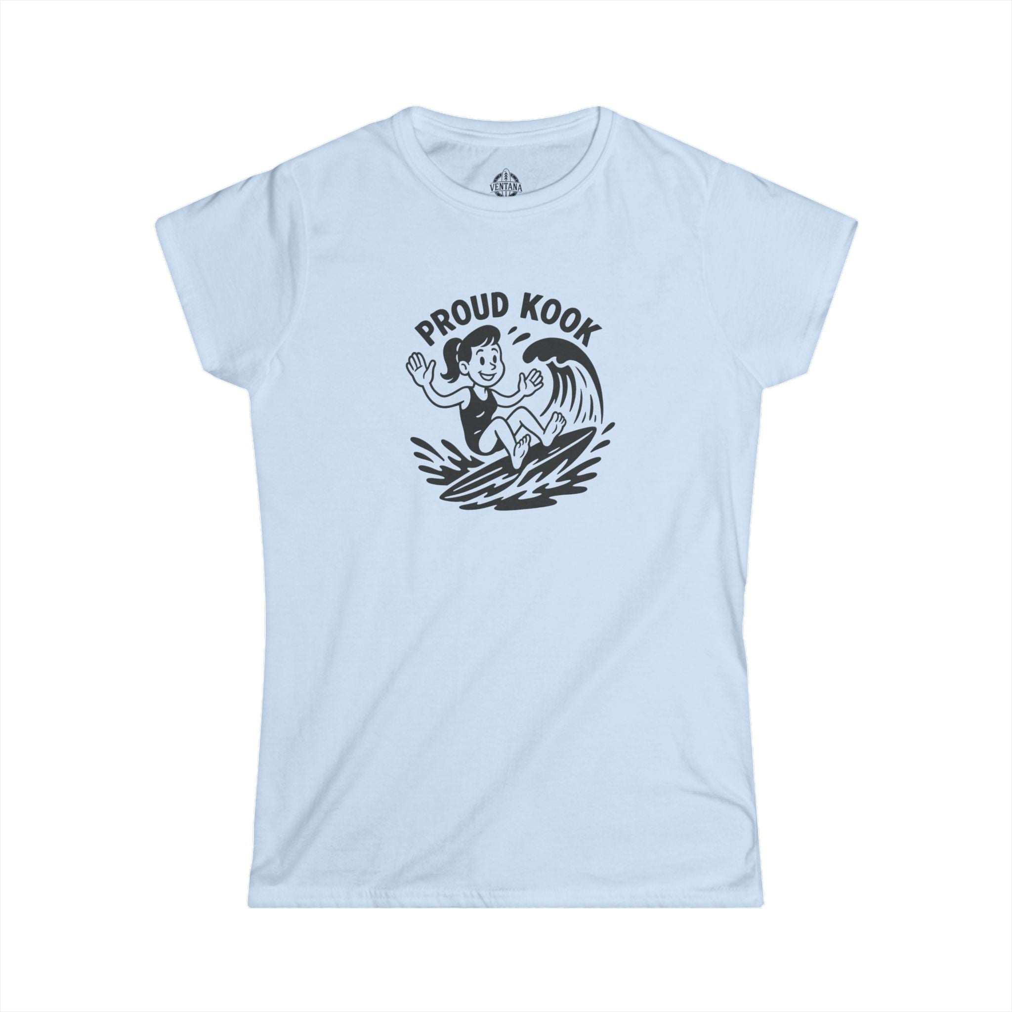 Proud Kook - Women&