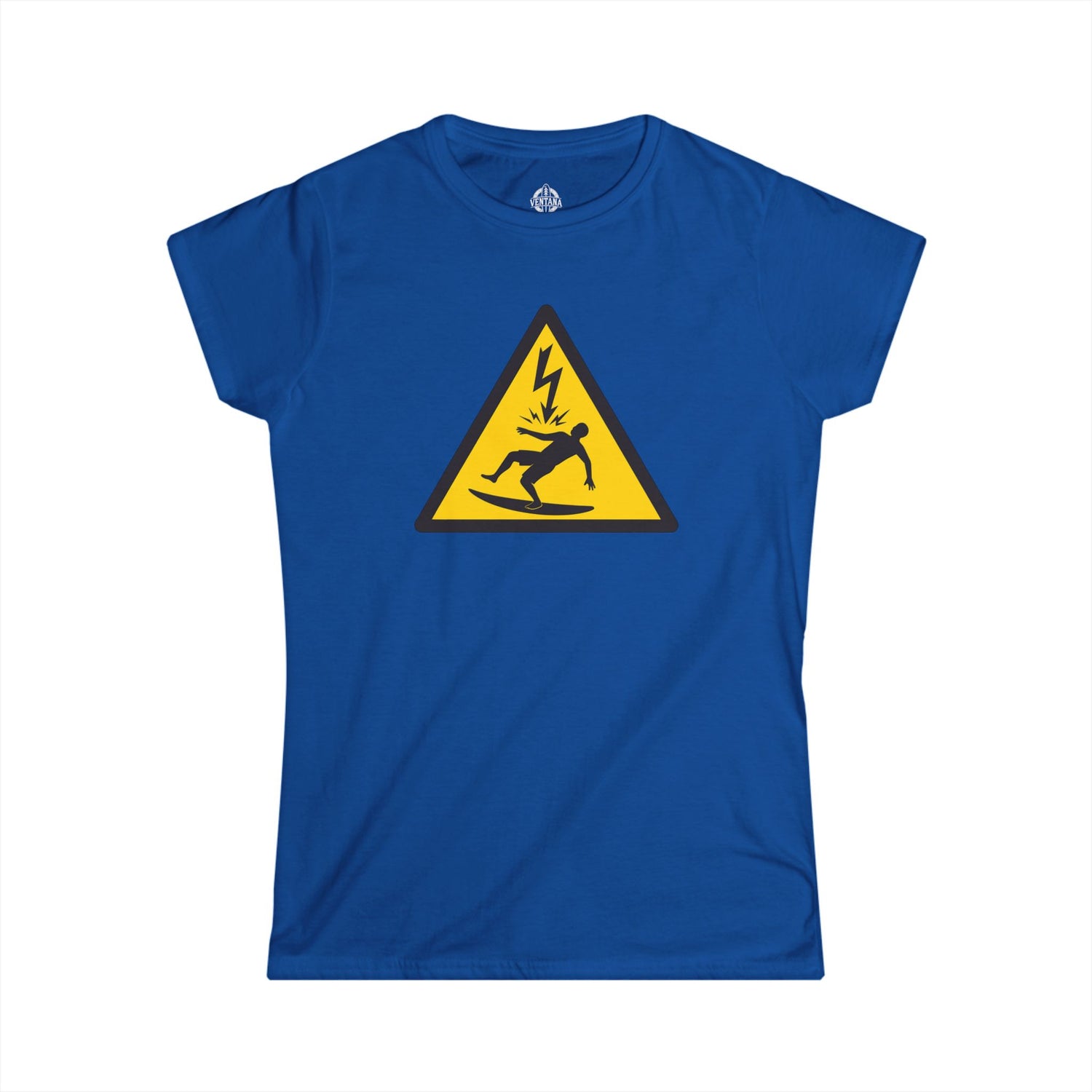 Electric Surfer - Women&