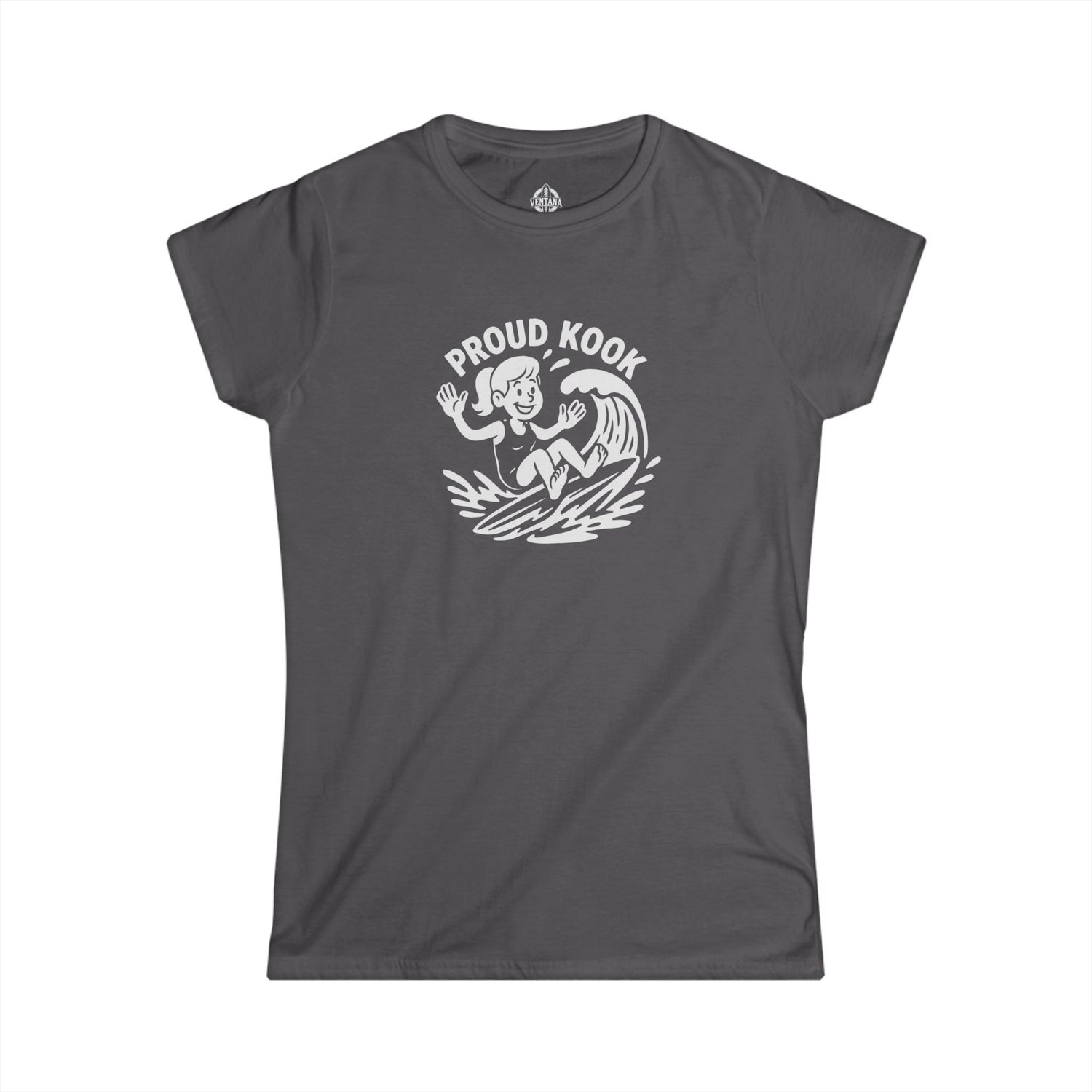 Proud Kook - Women&