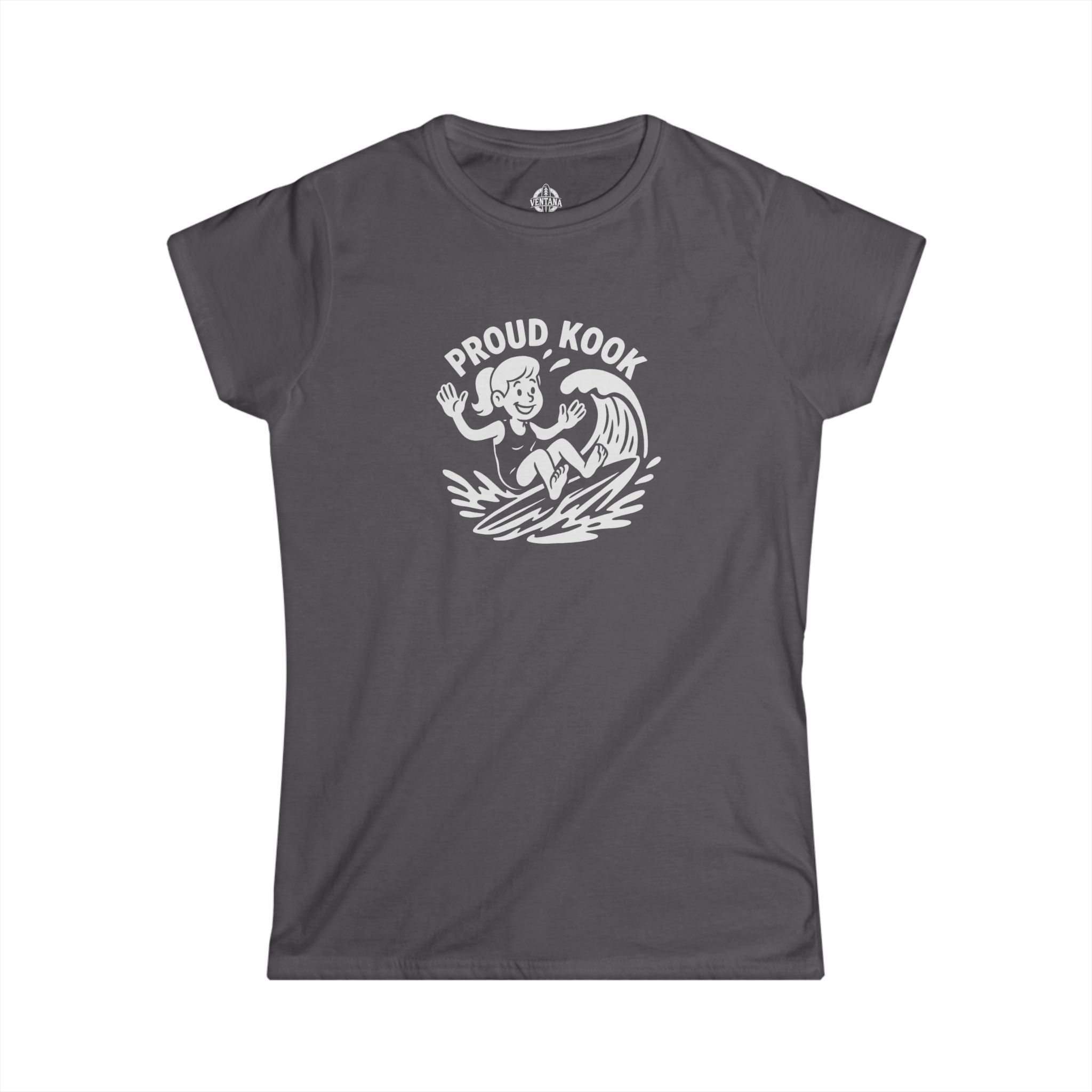 Proud Kook - Women&