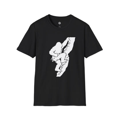 Ventana Rocksquatch Unisex - U.S. Cotton T-Shirt