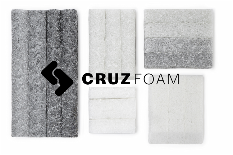 How Ventana and Cruz Foam are making waves with eco-friendly packaging ...